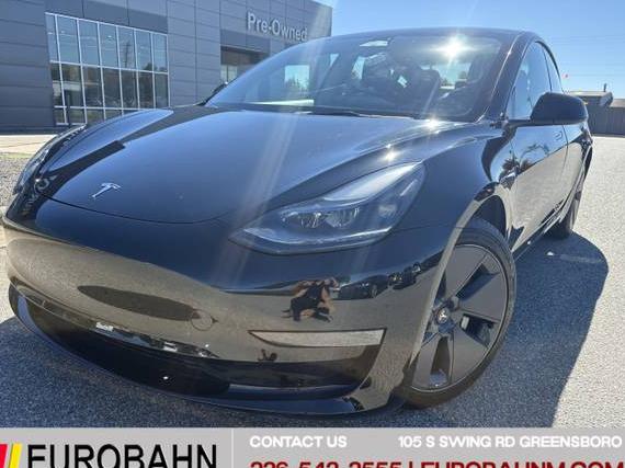 TESLA MODEL 3 2023 5YJ3E1EA1PF424868 image TESLA MODEL 3 2023 5YJ3E1EA1PF424868 image